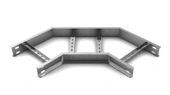 Curva horizontal 90